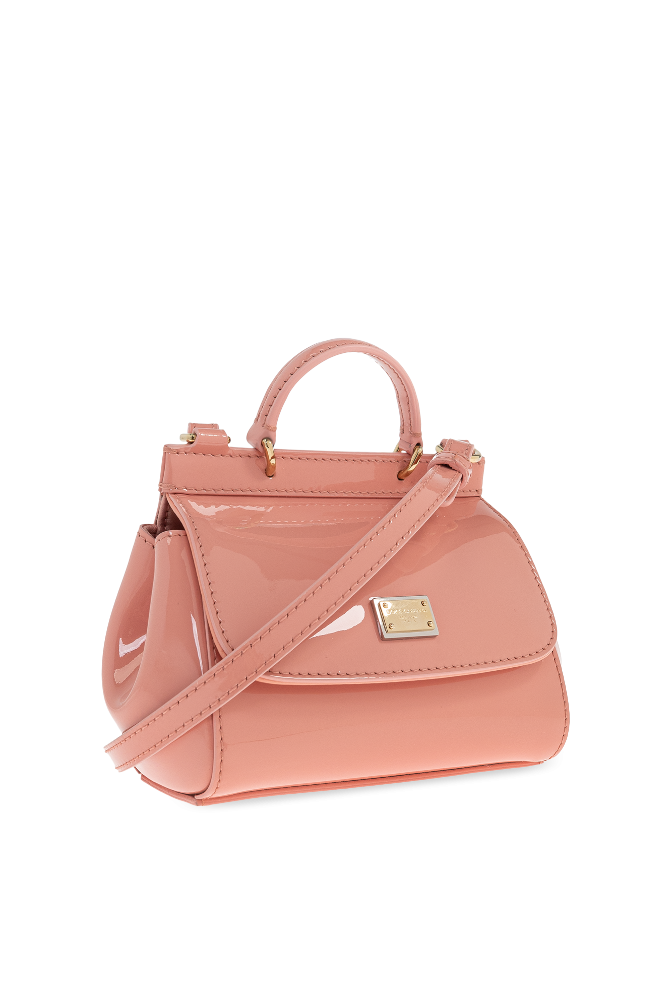Dolce & Gabbana Kids Handbag 